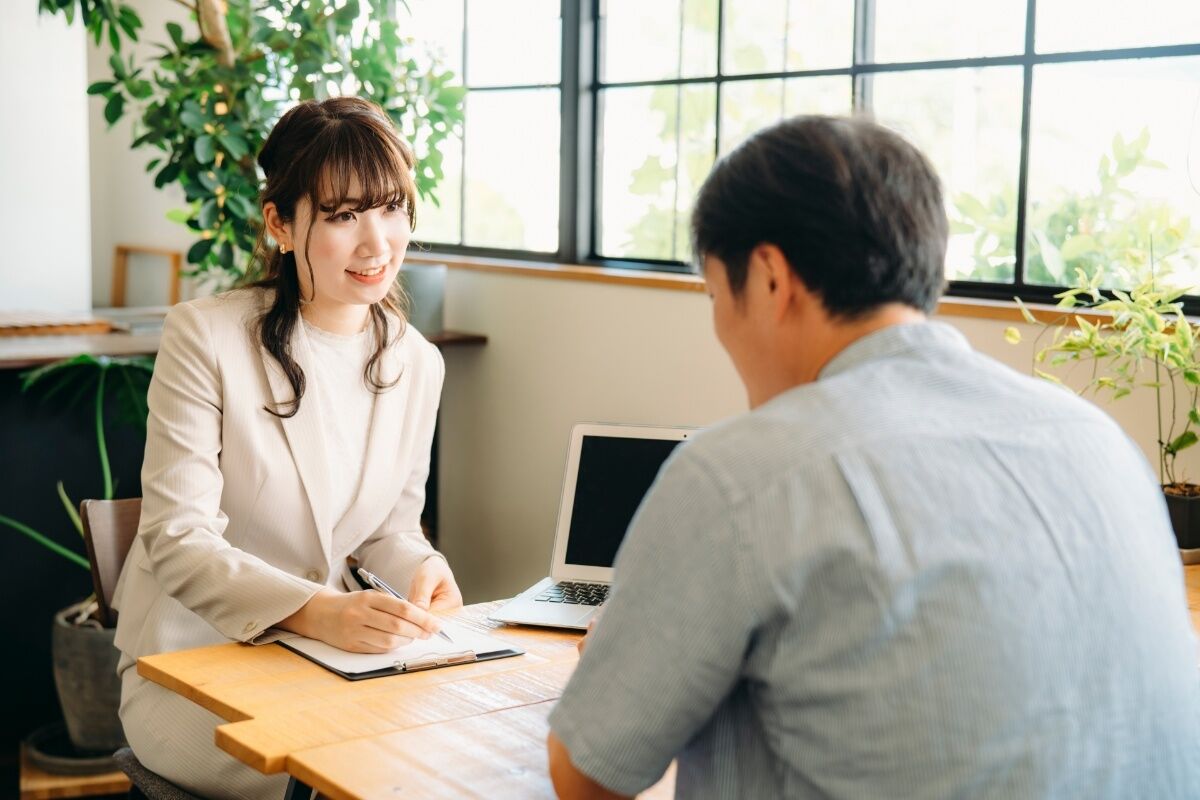 面倒なお手続き、全てお任せください
